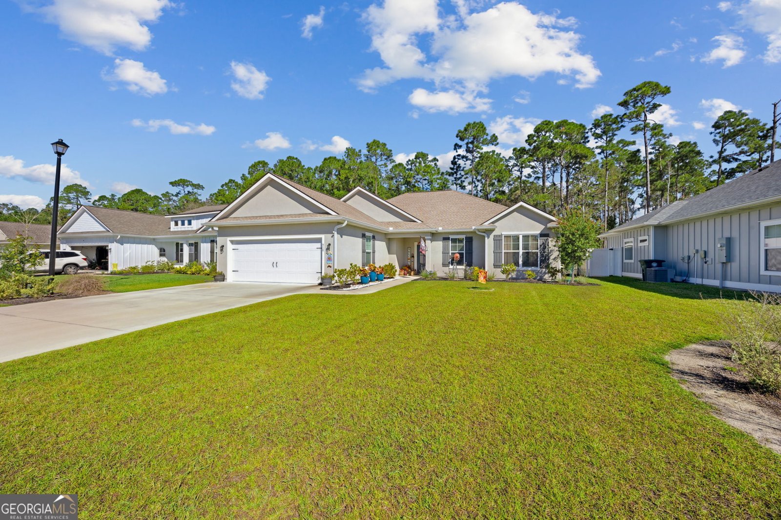 518 Soncel Drive Kingsland - 4