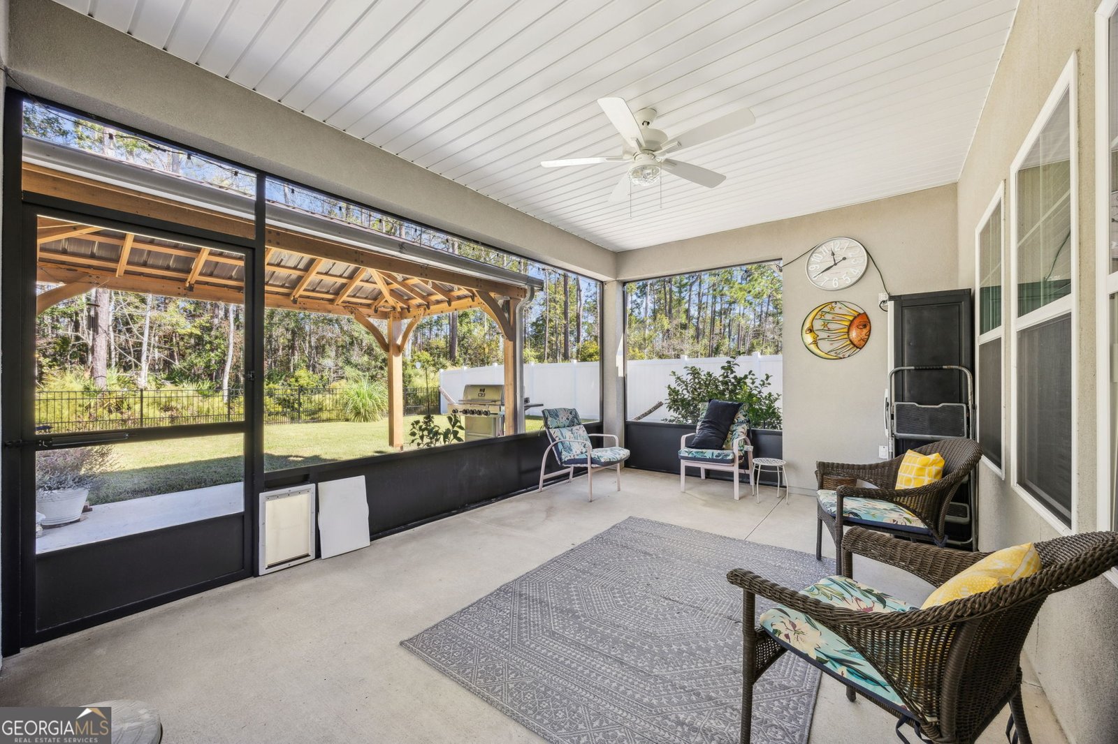 518 Soncel Drive Kingsland - 49