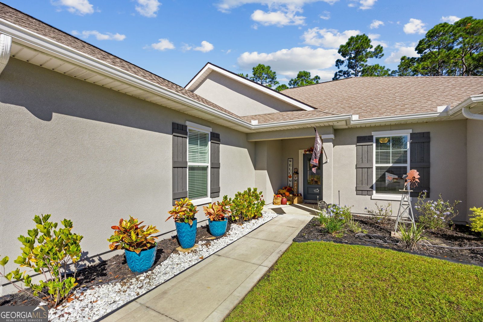 518 Soncel Drive Kingsland - 5