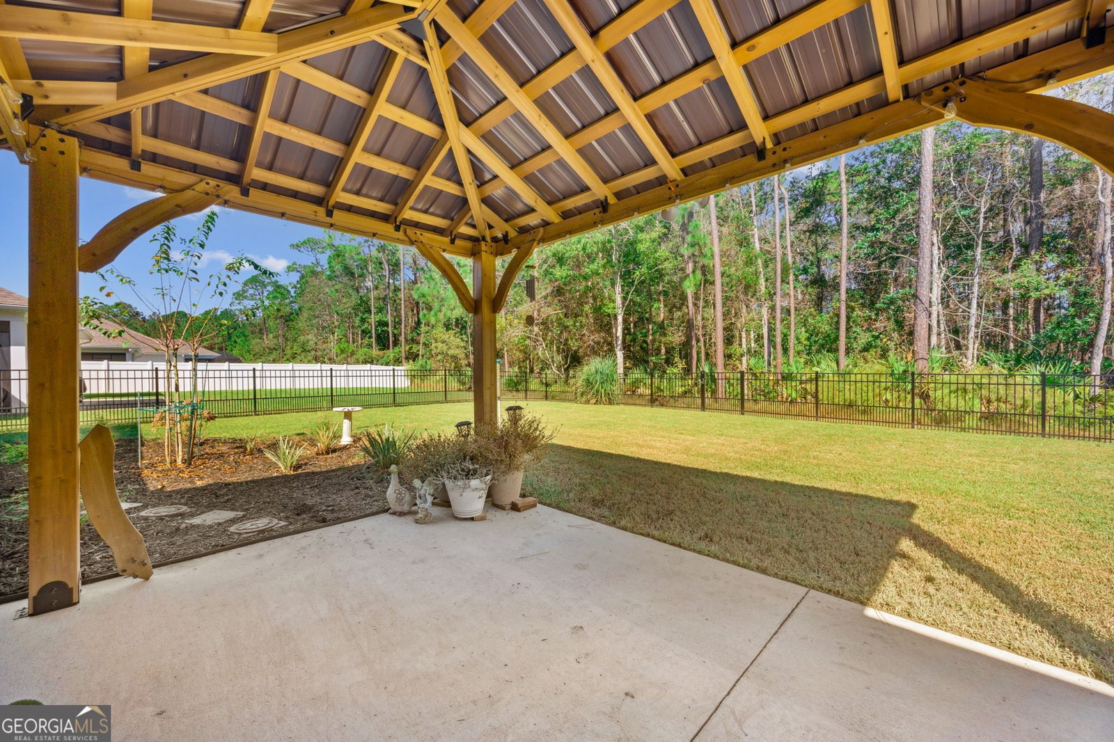 518 Soncel Drive Kingsland - 56