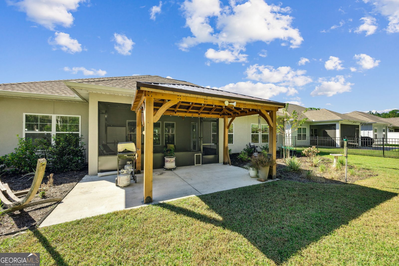 518 Soncel Drive Kingsland - 58