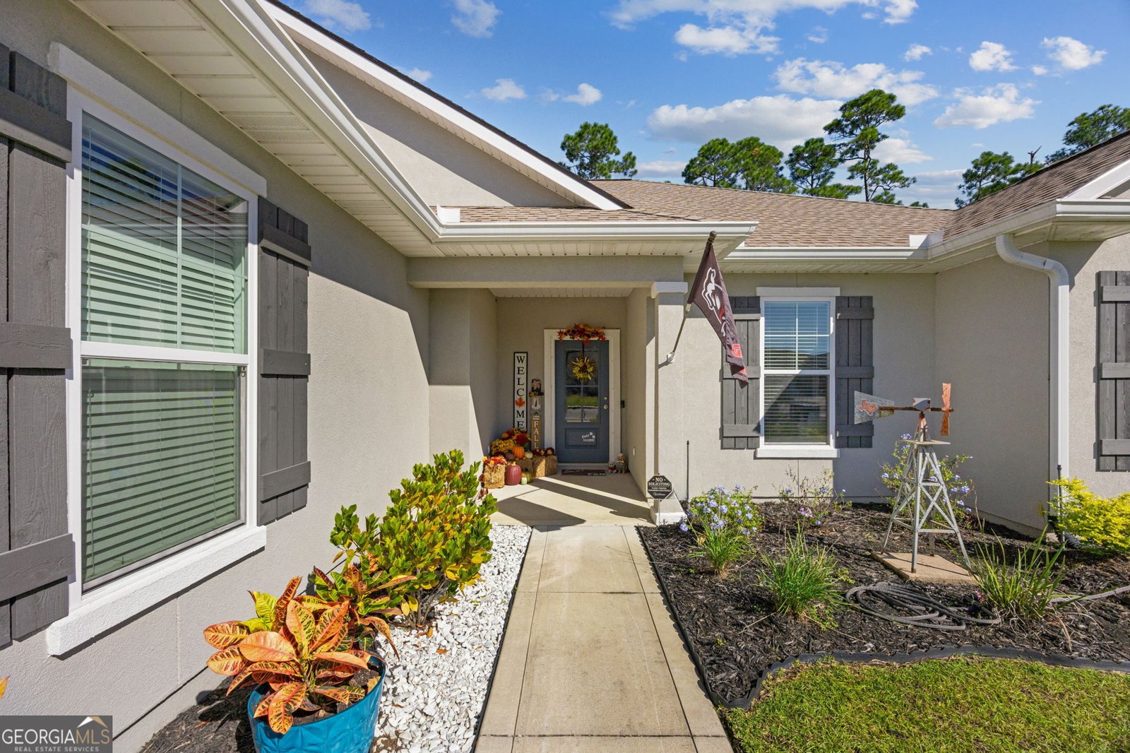 518 Soncel Drive Kingsland - 6