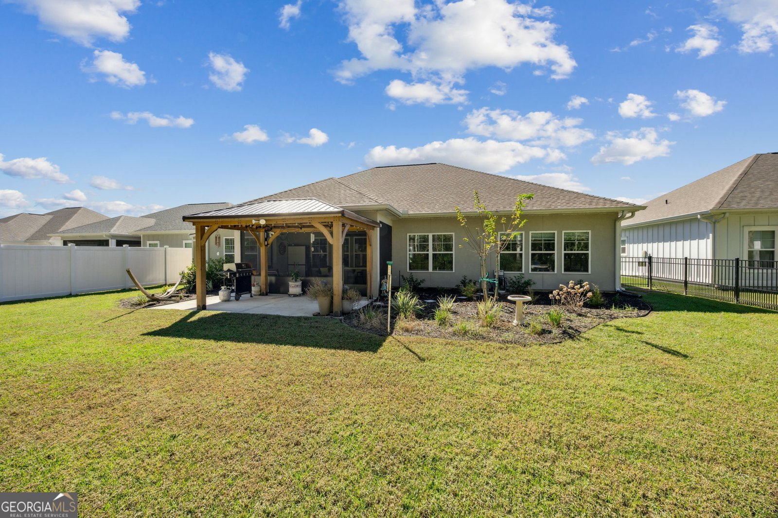 518 Soncel Drive Kingsland - 60