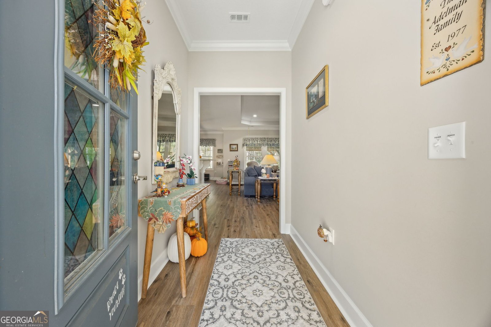 518 Soncel Drive Kingsland - 7