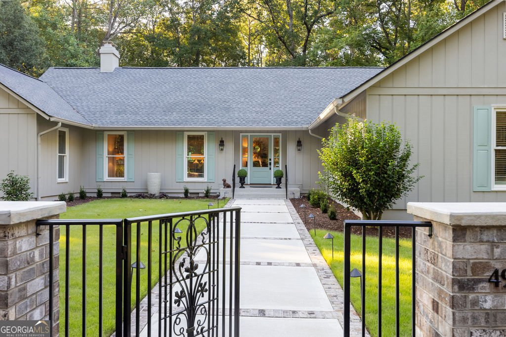 4978 Wellington Drive Macon - 2
