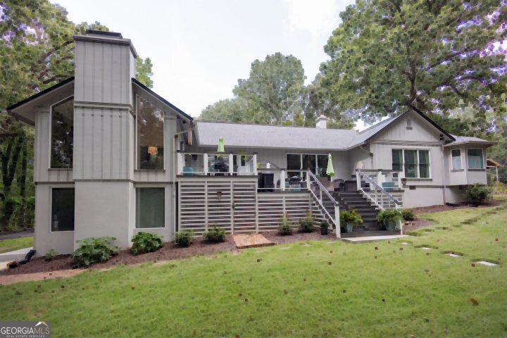 4978 Wellington Drive Macon - 20