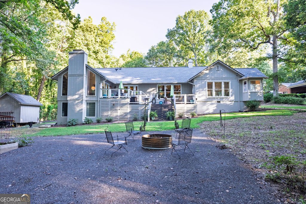 4978 Wellington Drive Macon - 22