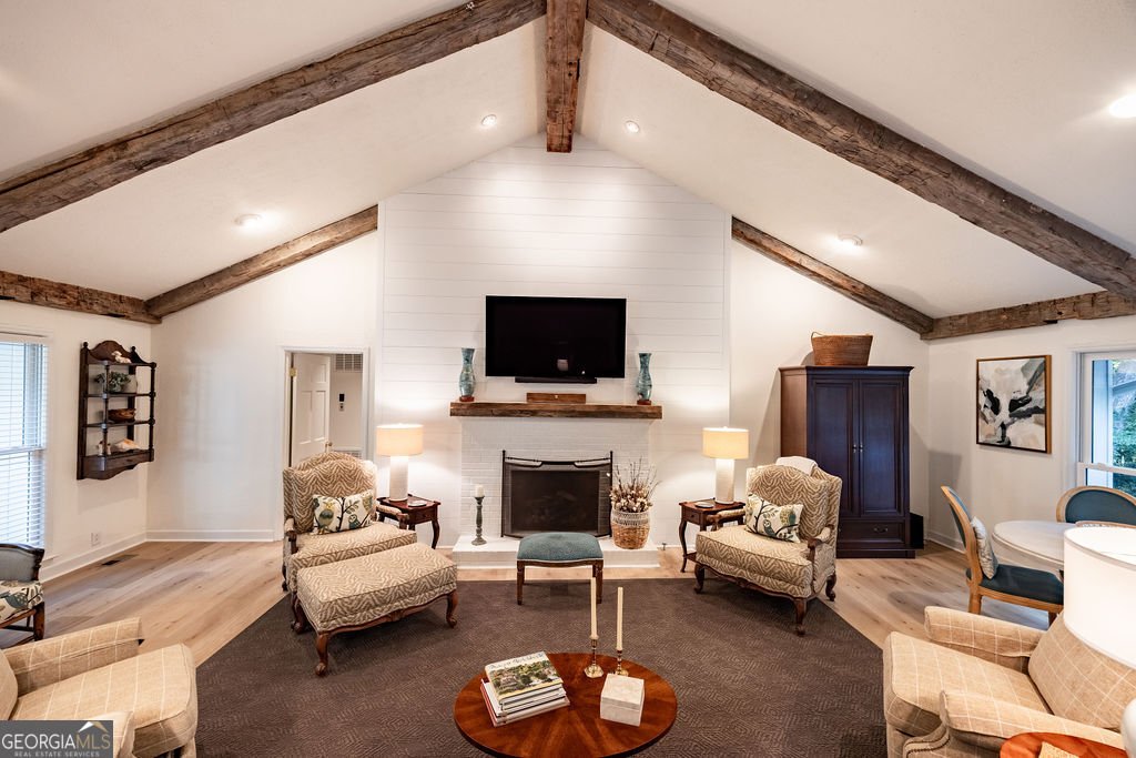 4978 Wellington Drive Macon - 4