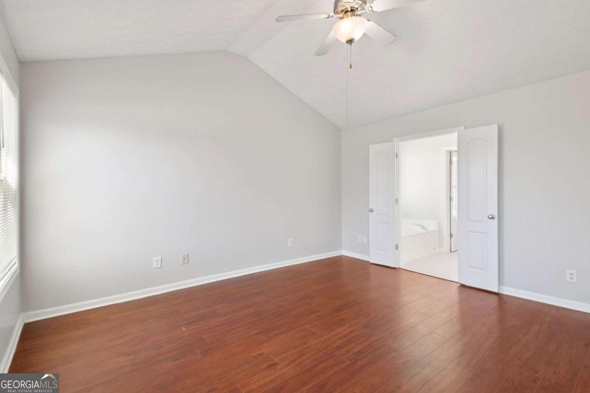 8157 Brookbend Drive Douglasville - 13