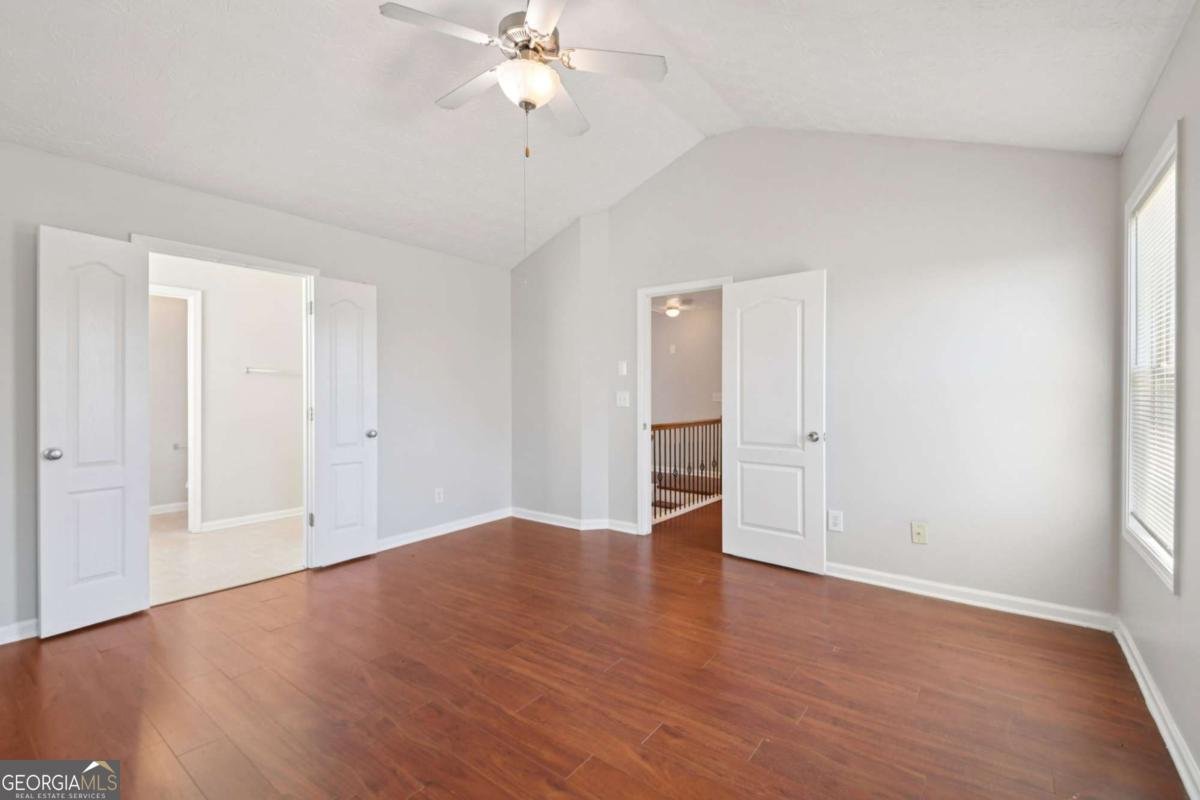 8157 Brookbend Drive Douglasville - 14