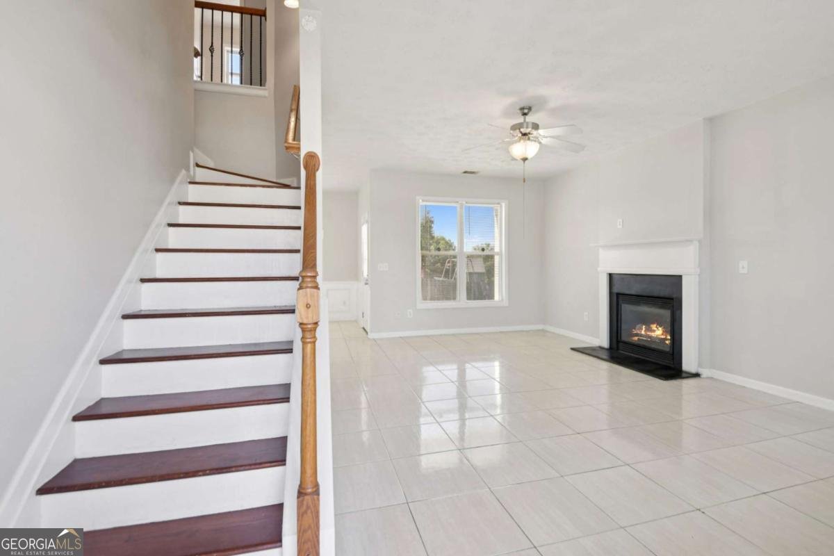8157 Brookbend Drive Douglasville - 2
