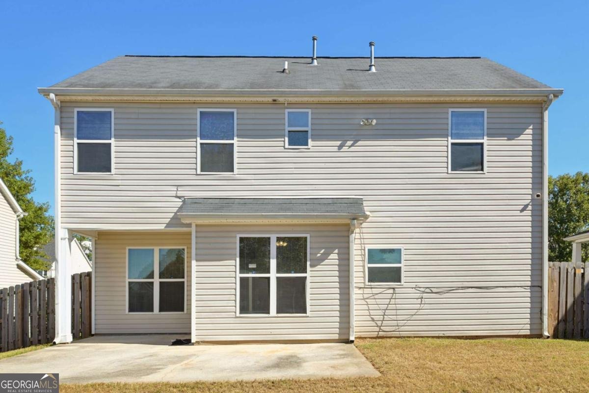 8157 Brookbend Drive Douglasville - 26