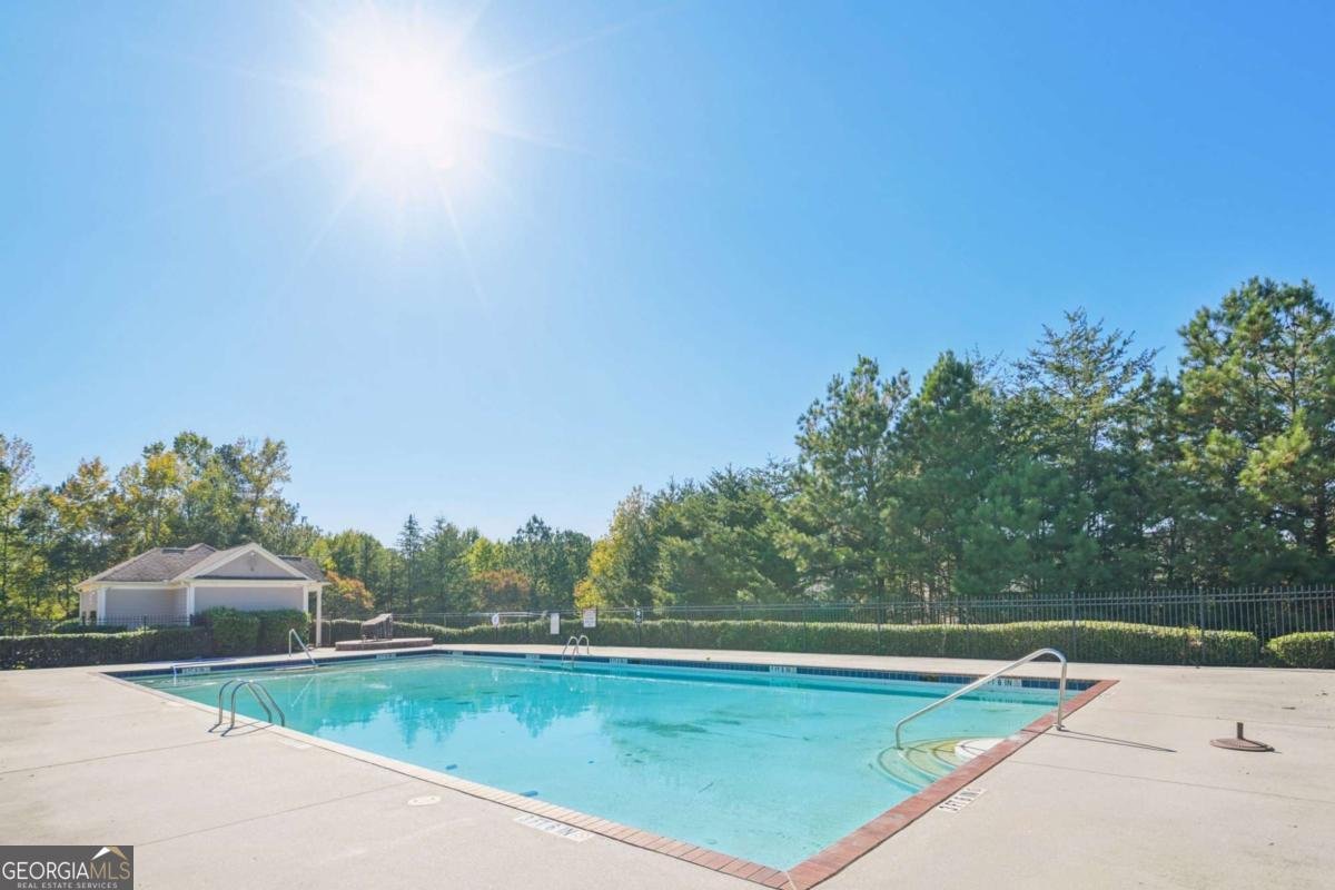 8157 Brookbend Drive Douglasville - 29