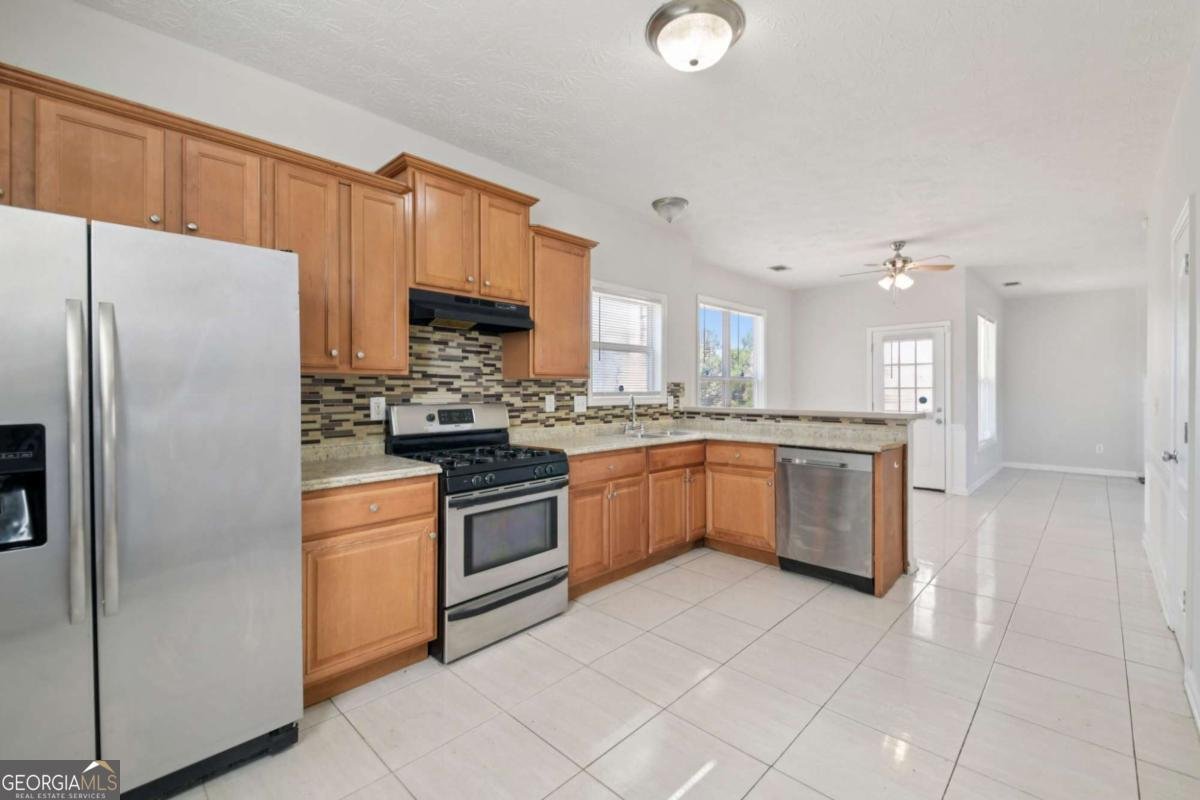 8157 Brookbend Drive Douglasville - 9