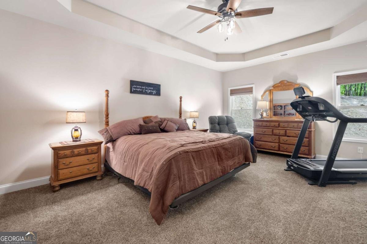 126 Seneca Court Waleska - 1