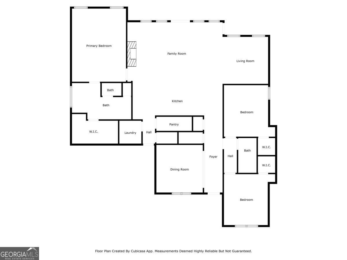 126 Seneca Court Waleska - 13