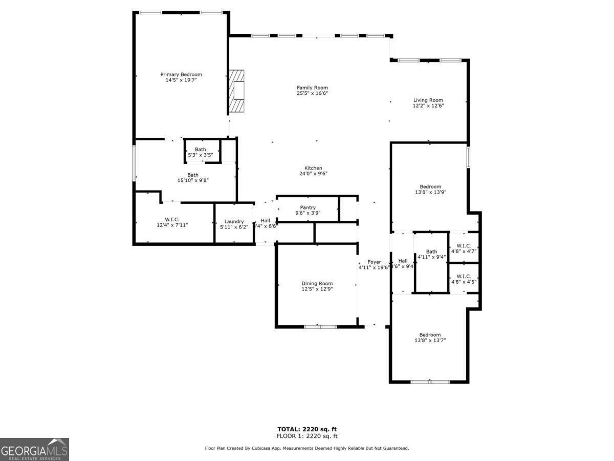 126 Seneca Court Waleska - 14