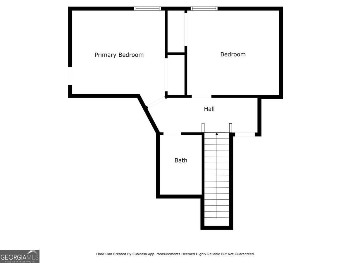 126 Seneca Court Waleska - 15