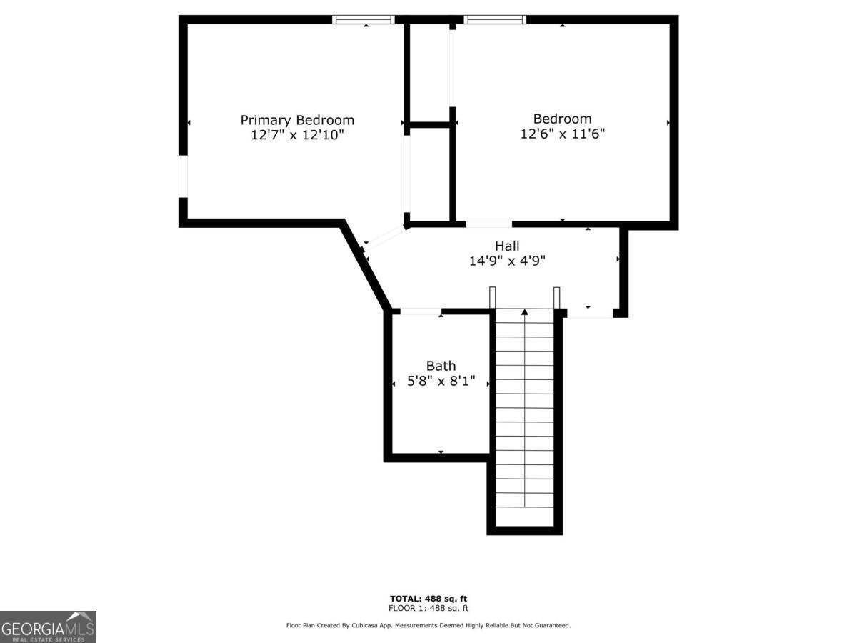 126 Seneca Court Waleska - 16