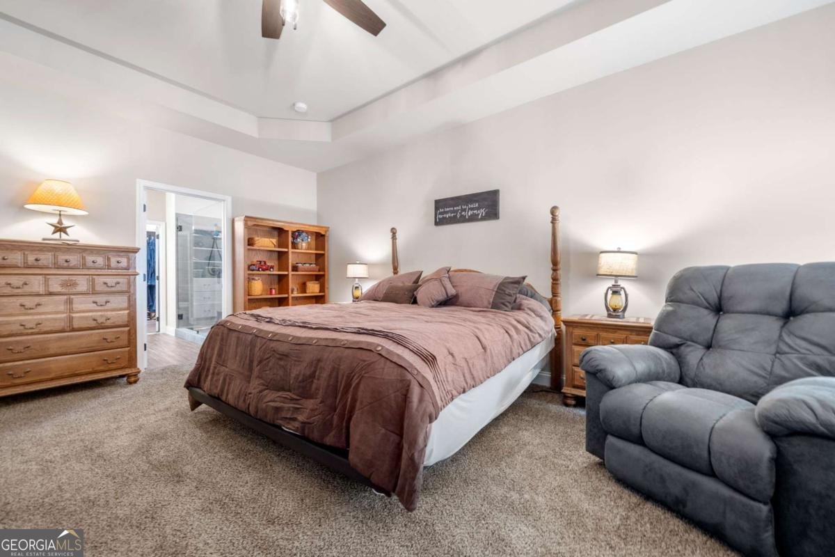 126 Seneca Court Waleska - 2