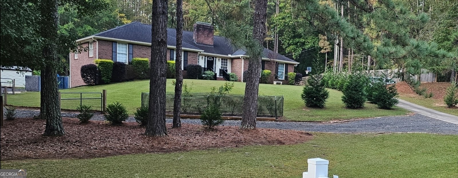 3011 Mooty Bridge Road Lagrange - 1
