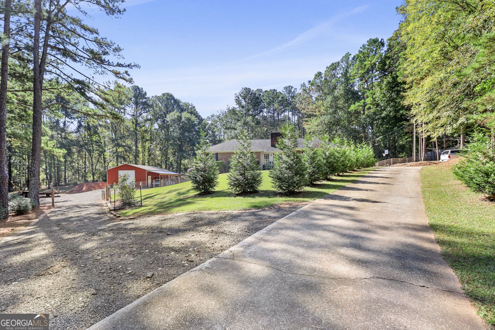3011 Mooty Bridge Road Lagrange - 52