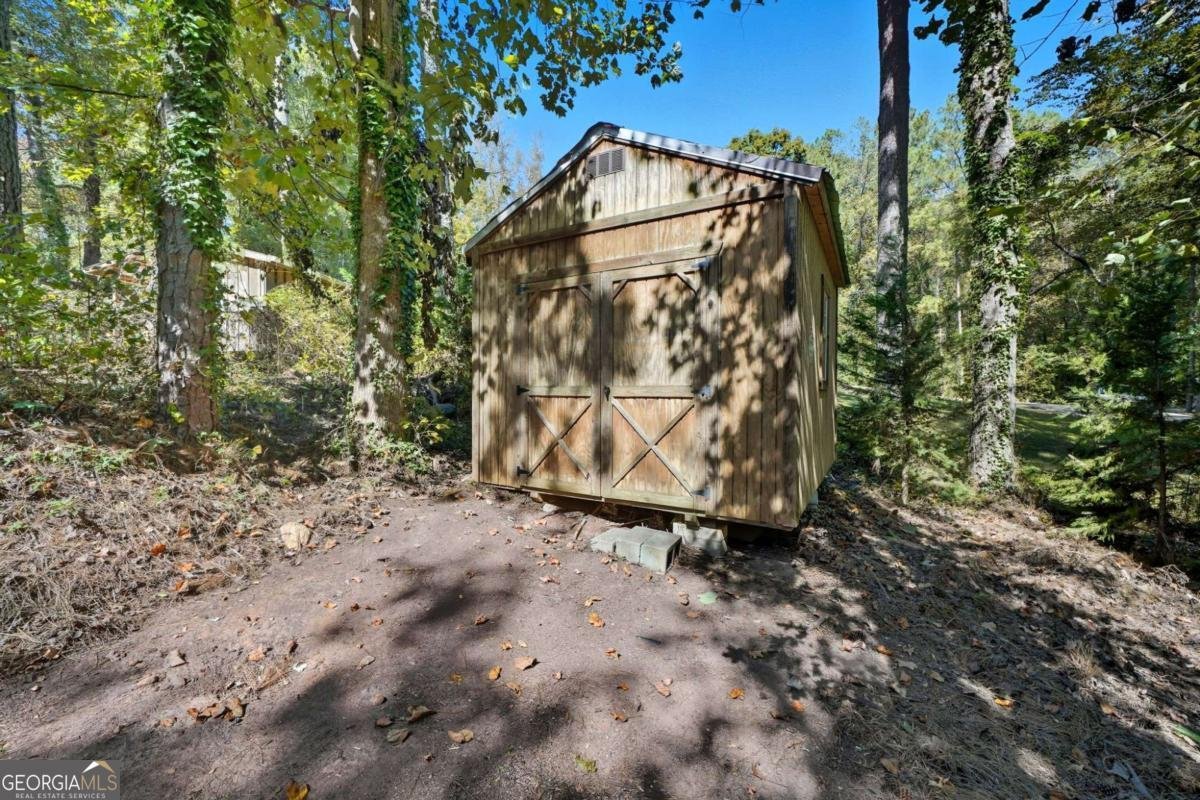 5357 Wade Green Road Acworth - 1