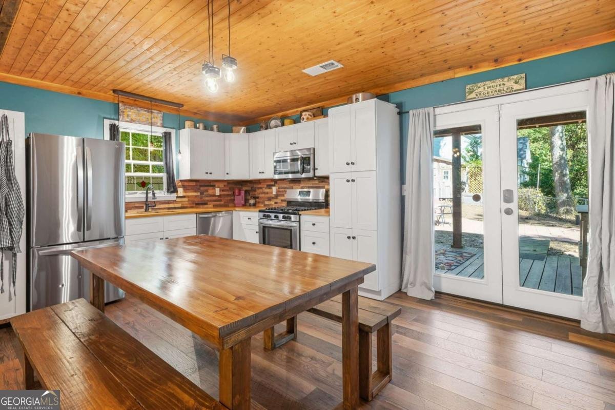 5357 Wade Green Road Acworth - 10