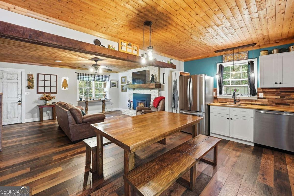 5357 Wade Green Road Acworth - 11