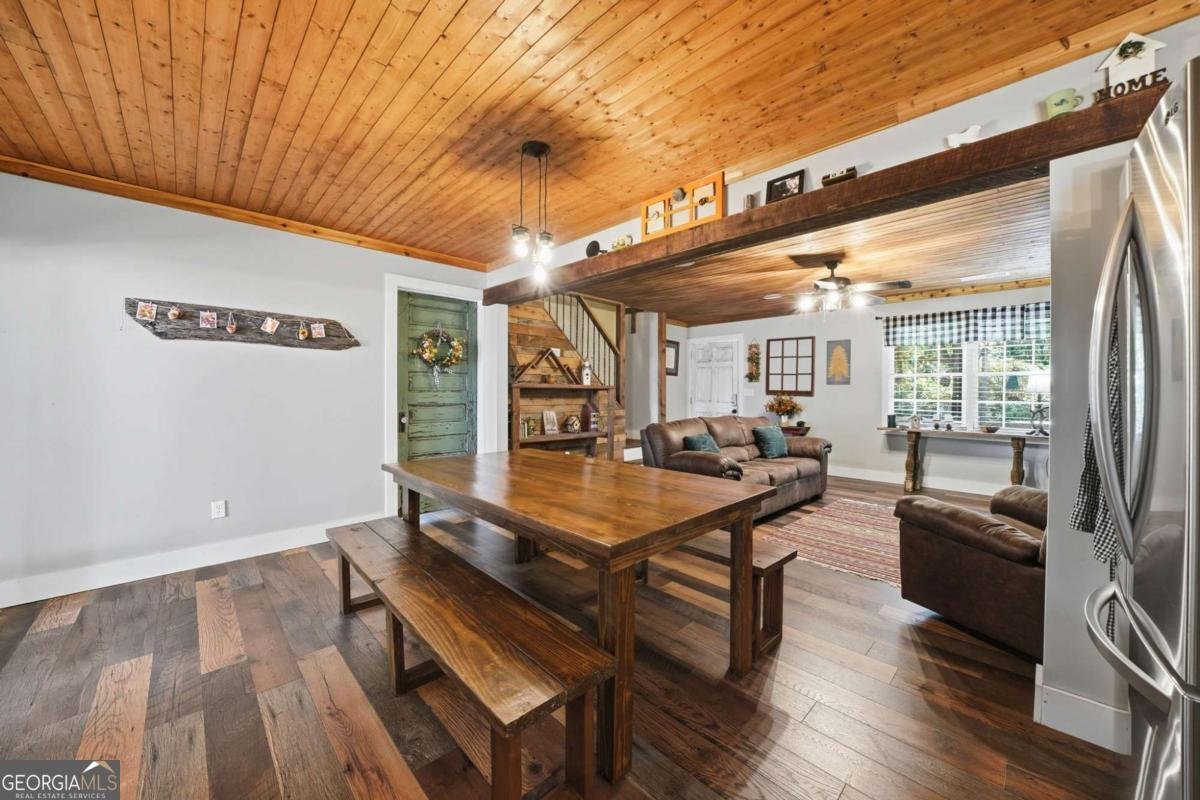 5357 Wade Green Road Acworth - 12