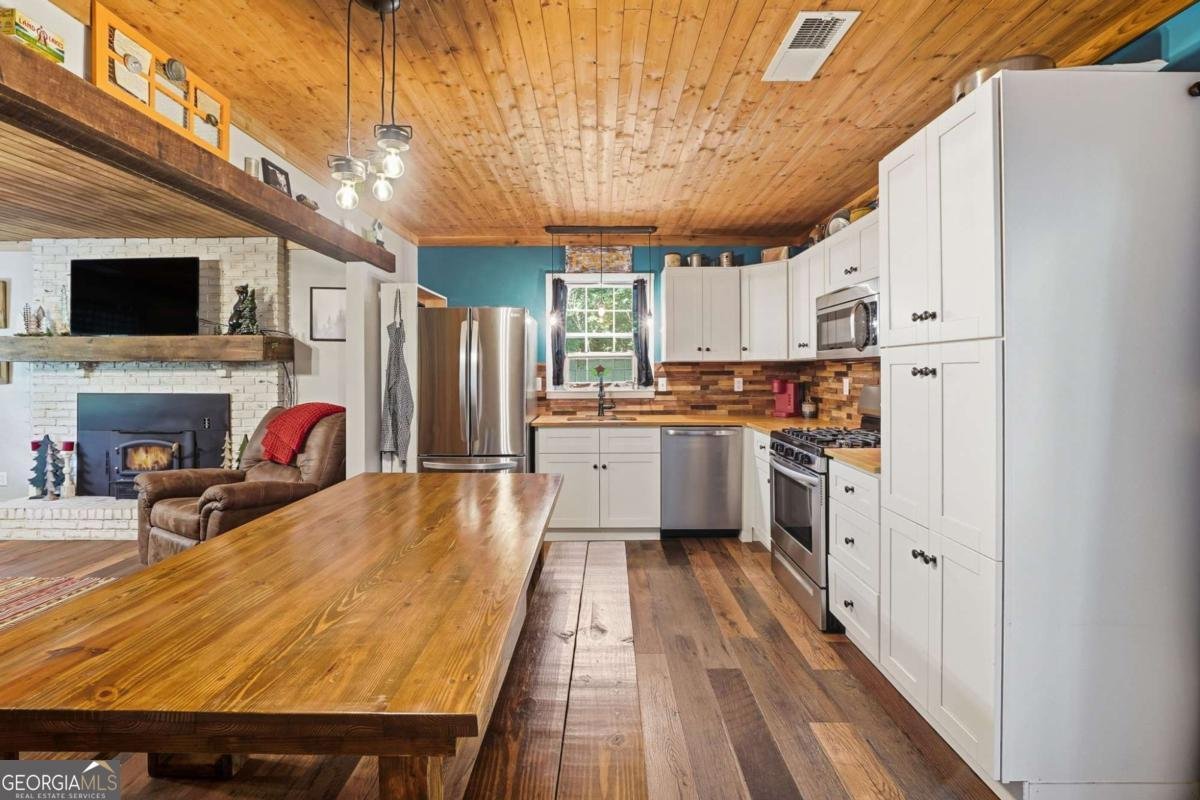 5357 Wade Green Road Acworth - 14