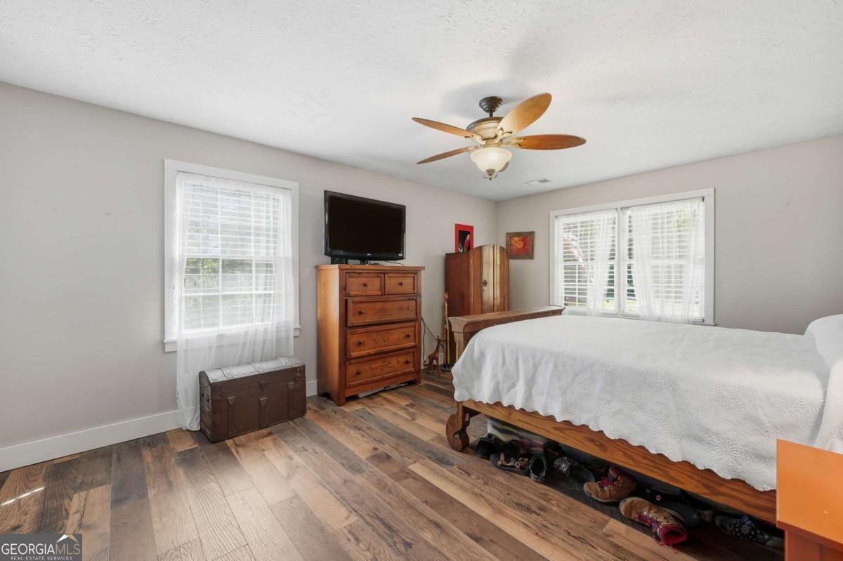 5357 Wade Green Road Acworth - 15