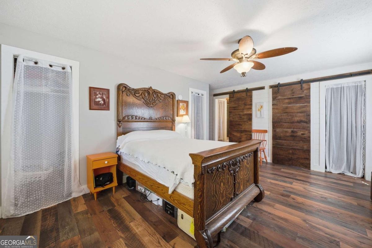 5357 Wade Green Road Acworth - 16