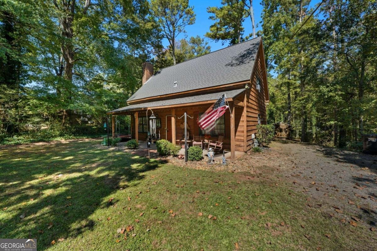5357 Wade Green Road Acworth - 2