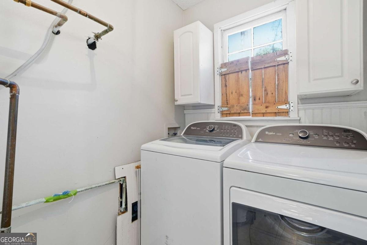 5357 Wade Green Road Acworth - 20