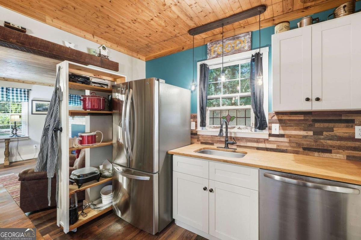 5357 Wade Green Road Acworth - 22