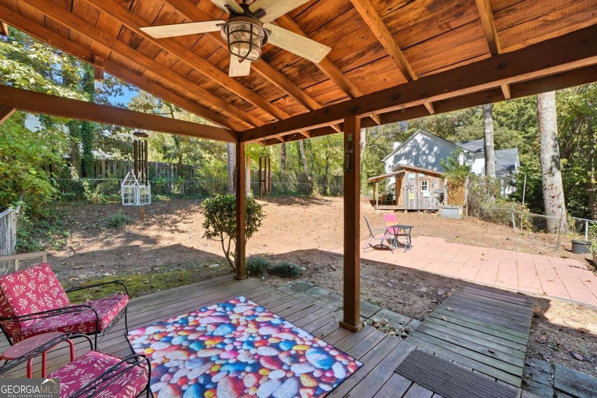 5357 Wade Green Road Acworth - 30