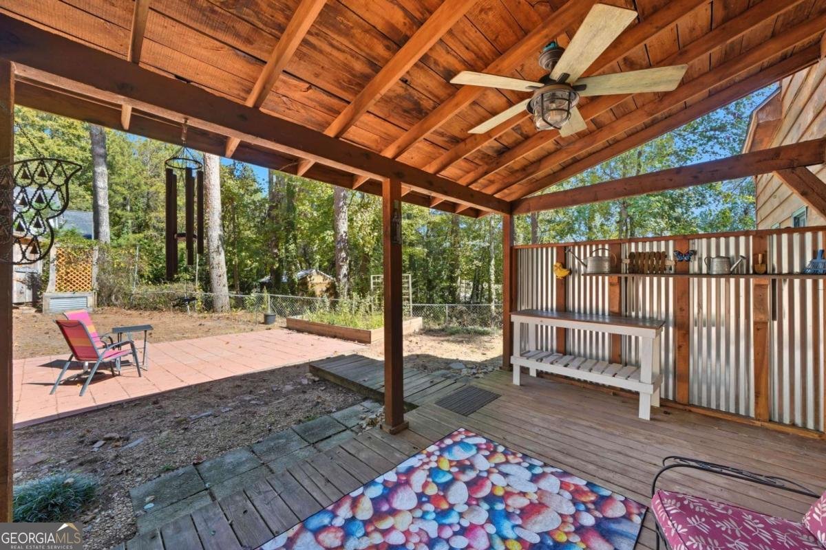 5357 Wade Green Road Acworth - 31