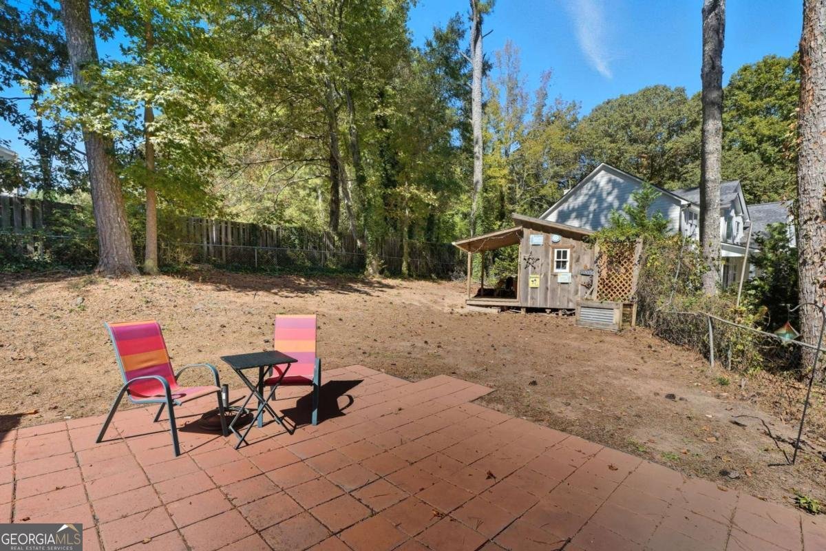 5357 Wade Green Road Acworth - 32