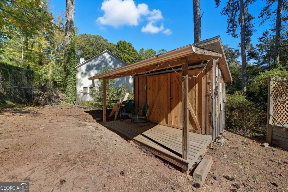 5357 Wade Green Road Acworth - 34