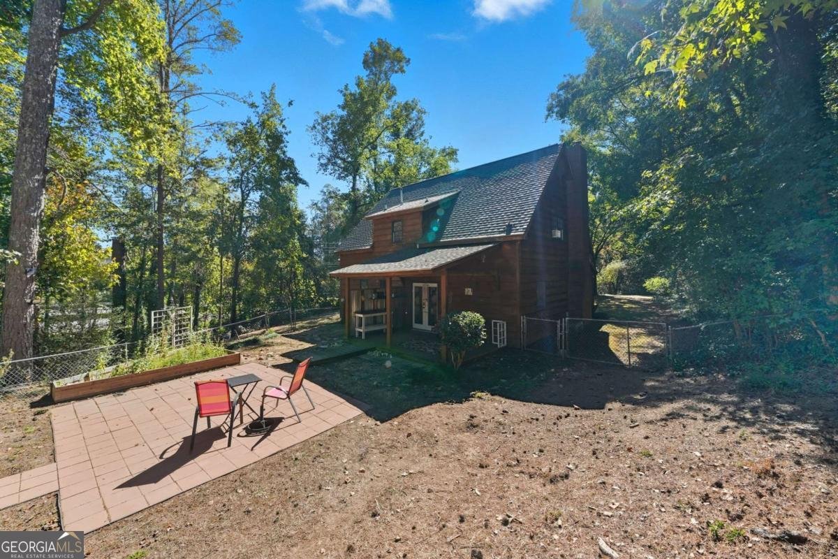 5357 Wade Green Road Acworth - 35