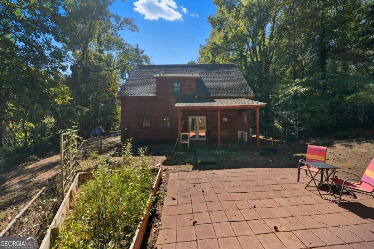 5357 Wade Green Road Acworth - 36