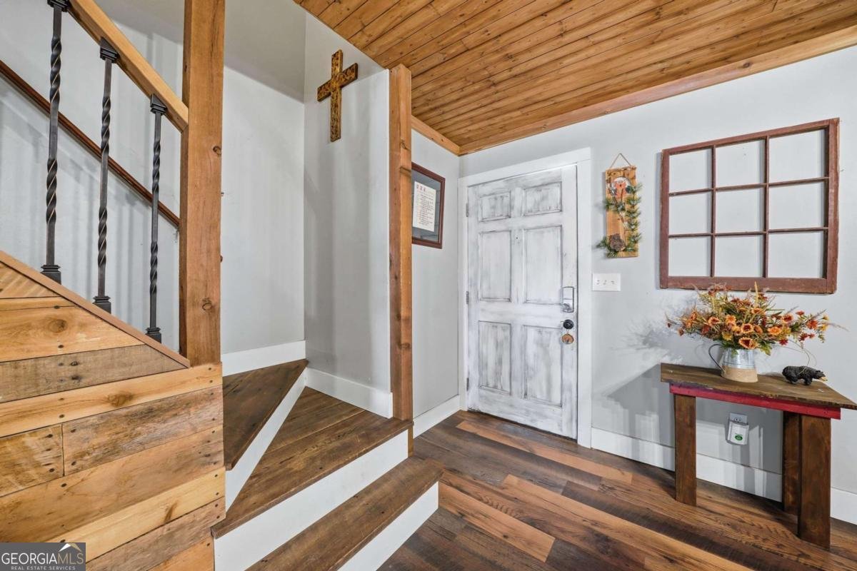 5357 Wade Green Road Acworth - 5