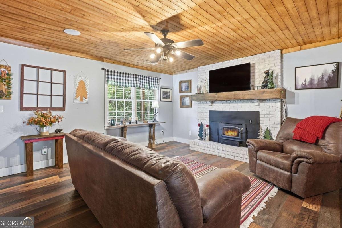 5357 Wade Green Road Acworth - 6