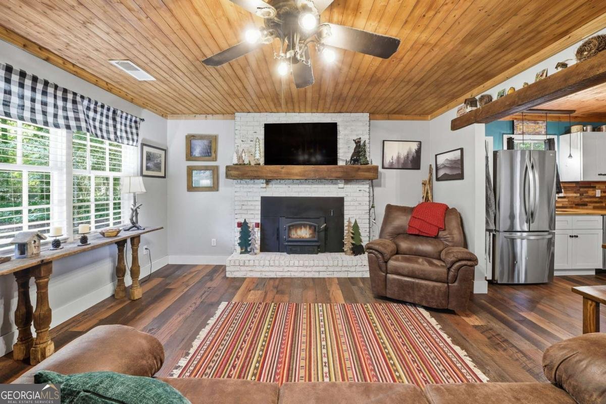 5357 Wade Green Road Acworth - 7