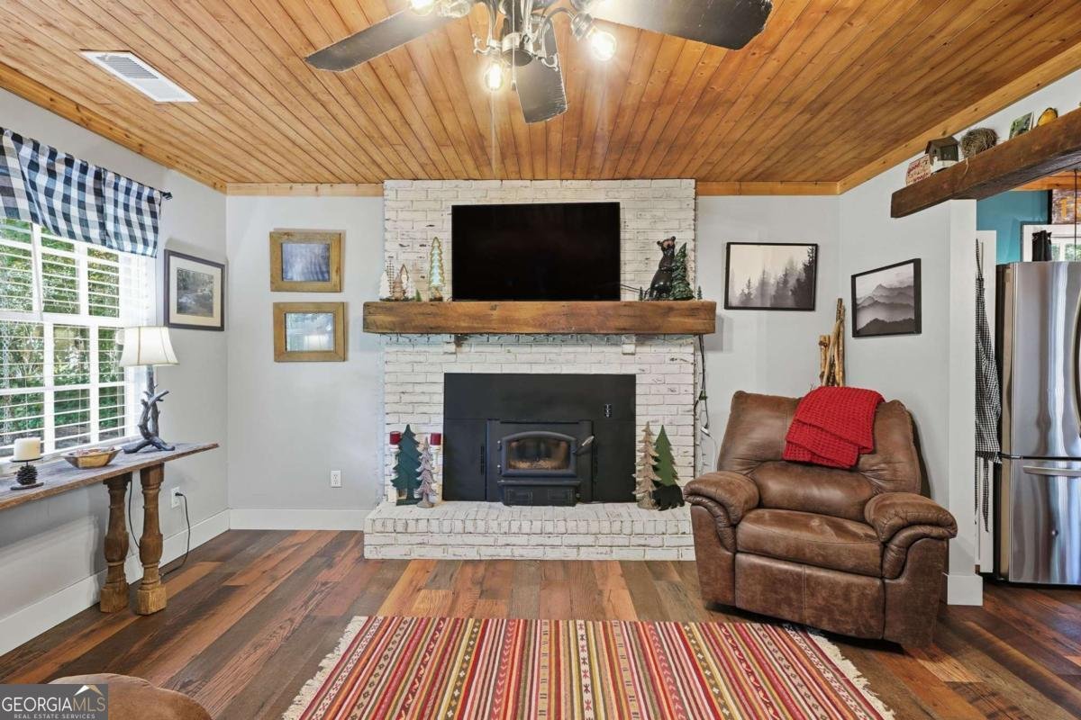 5357 Wade Green Road Acworth - 8