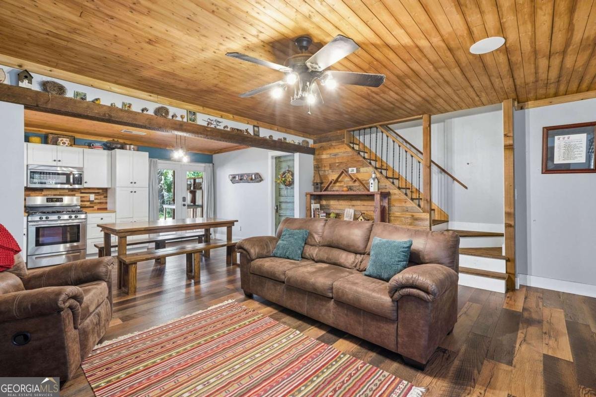 5357 Wade Green Road Acworth - 9