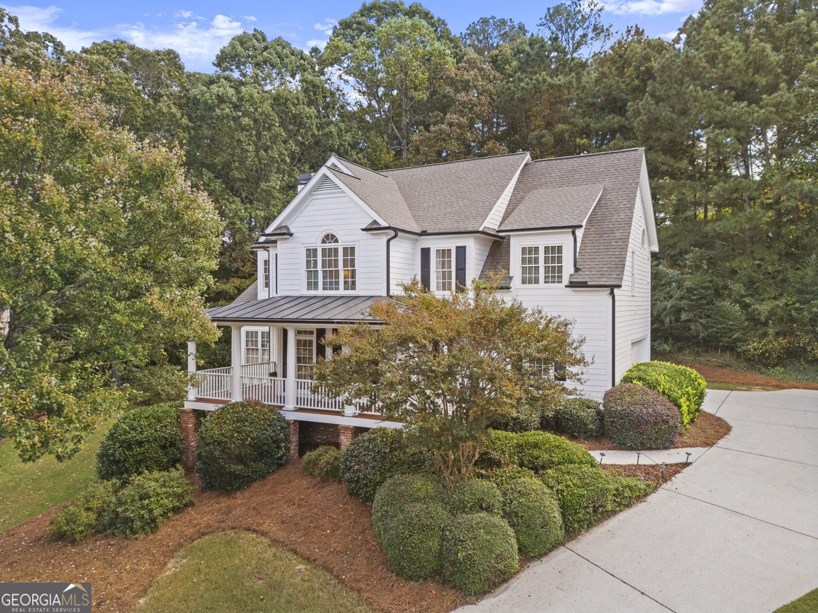 3763 Terrace Hedge Court Dacula - 1