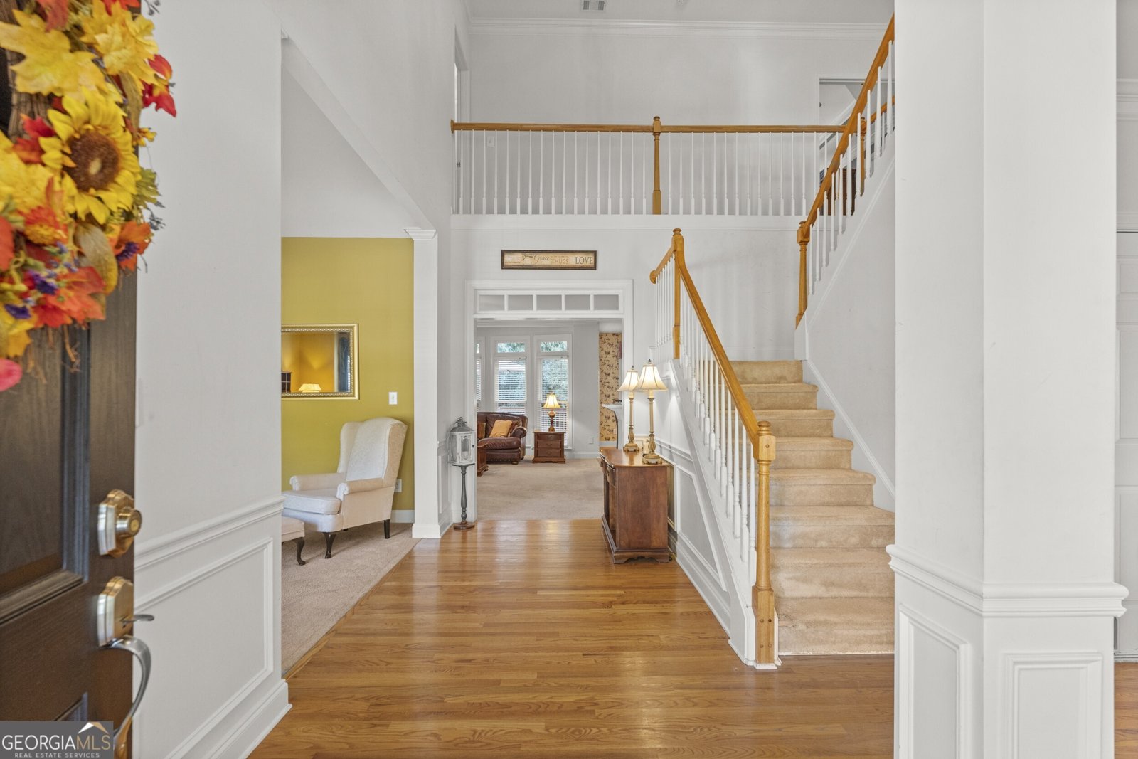 3763 Terrace Hedge Court Dacula - 11
