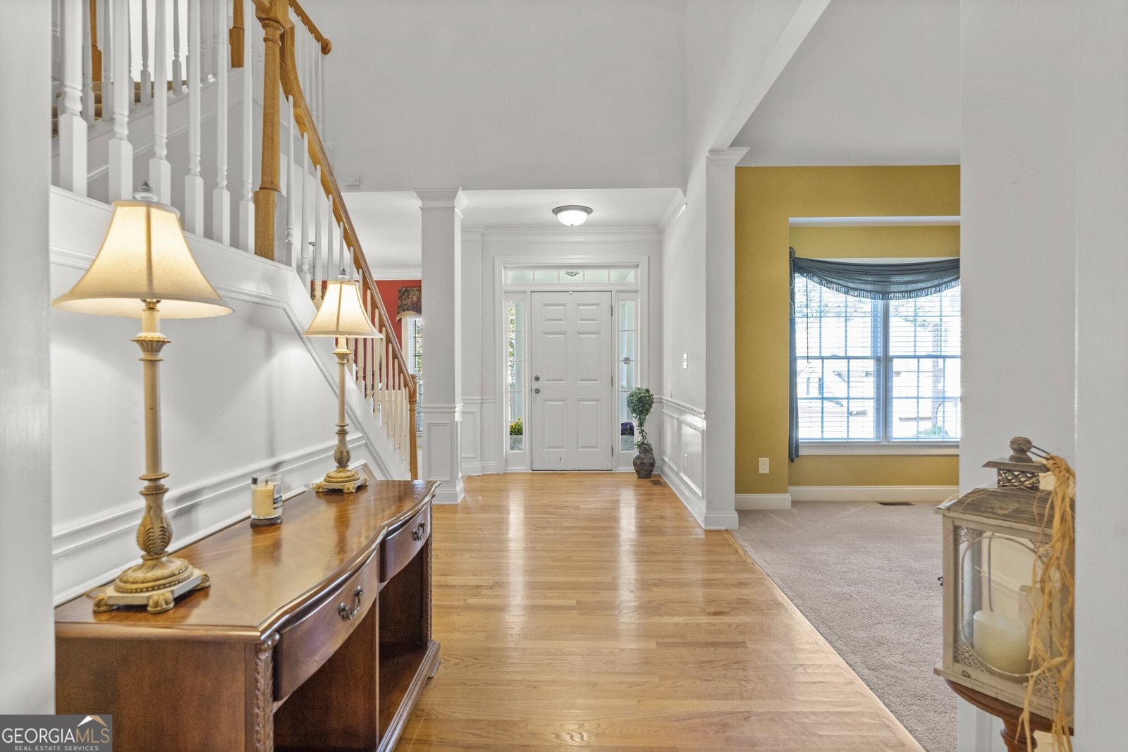 3763 Terrace Hedge Court Dacula - 12
